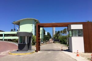 Alojamiento - Ancorar Flat Resort