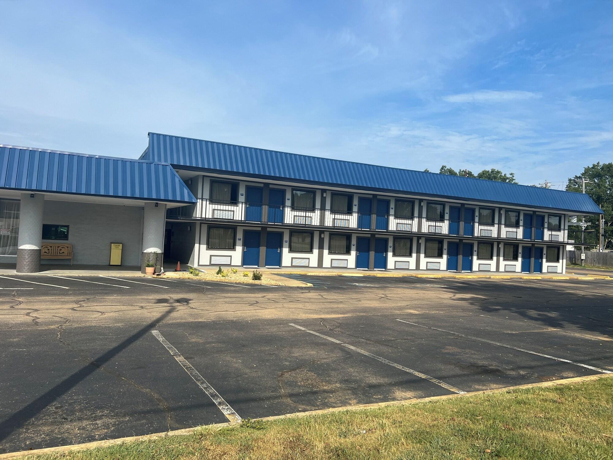 Varios American Inn  - Pontotoc