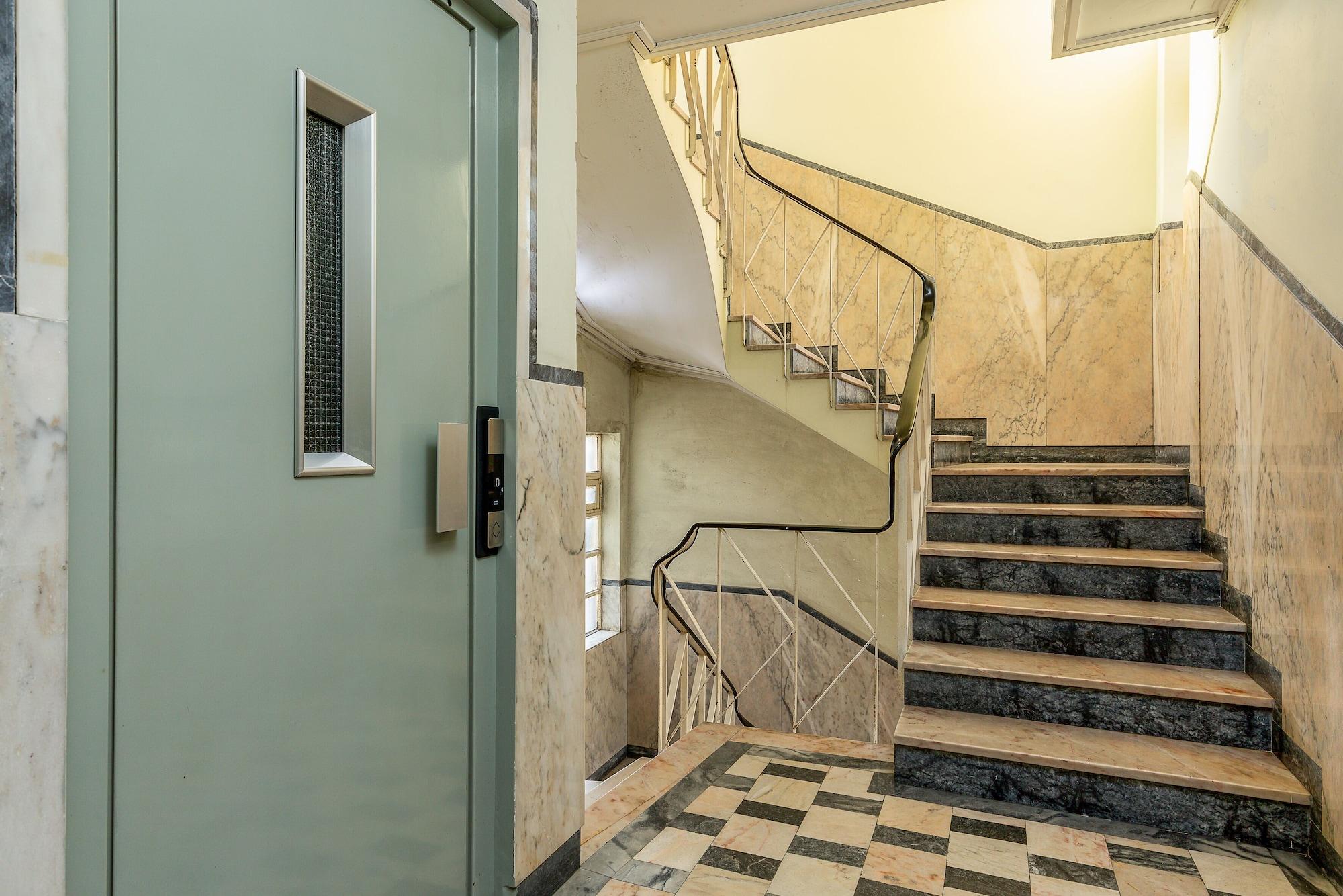 Varios YOUROPO - Central