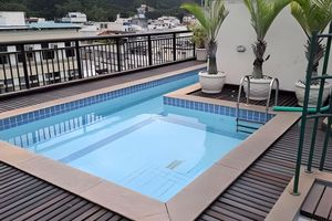 Alquiler Vacacional - Excelente Loft em Copacabana