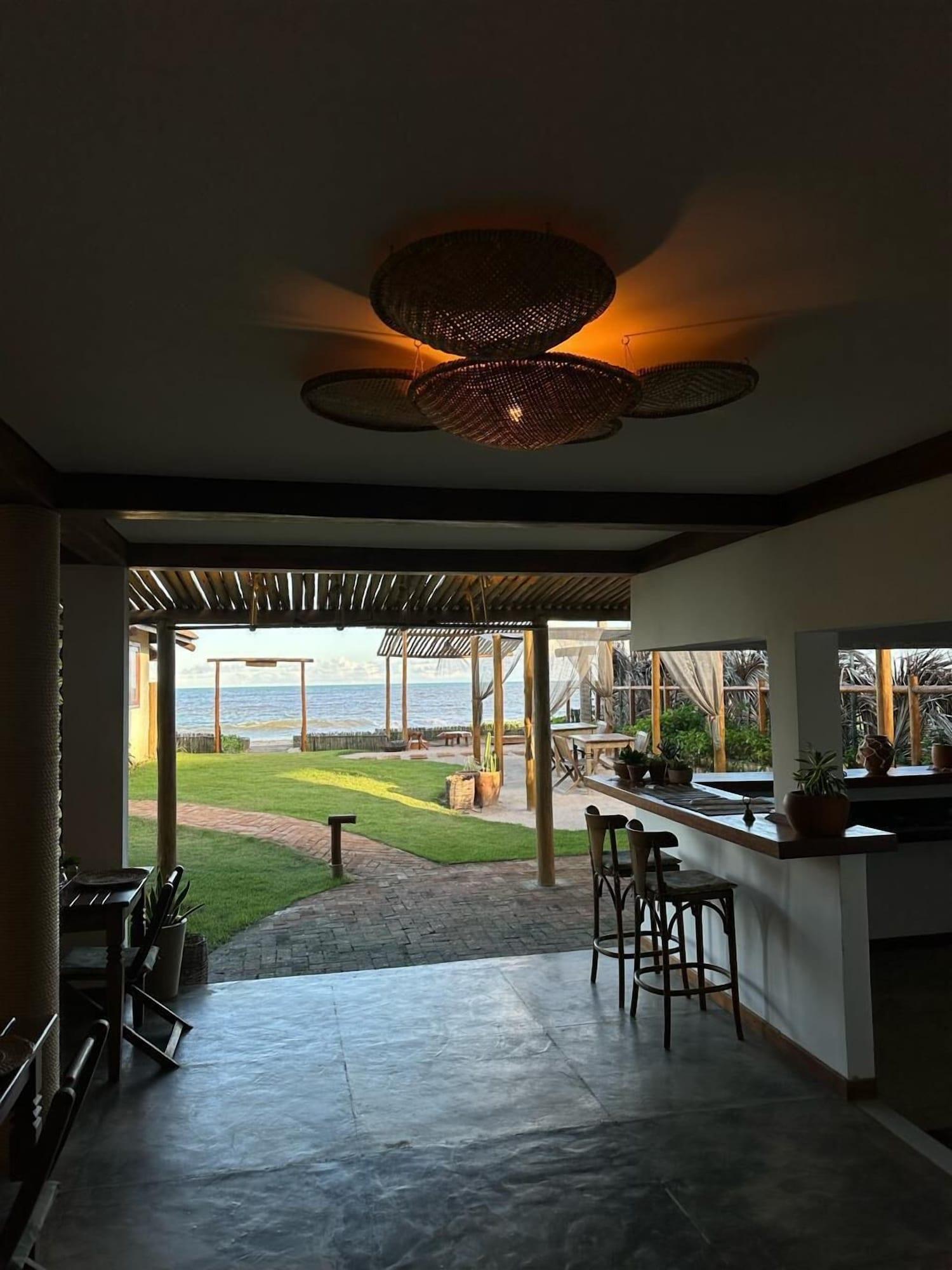 Bar/Salón Joju Bangalôs & Bistrô