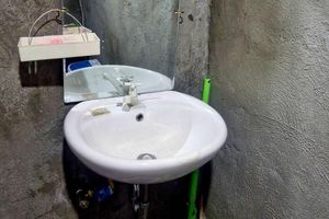 Alquiler Vacacional - J Travel Trail Inn in Hubangon, Camiguin