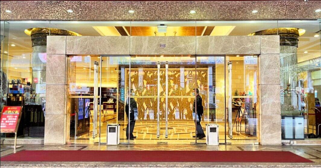 Vista Exterior 63 Guangzhou Street