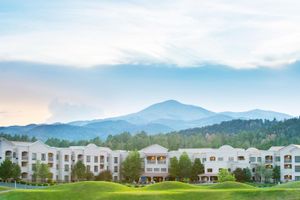Alojamiento - MCM Elegante Lodge & Suites Ruidoso