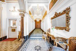 Alojamiento - Malostranska Residence