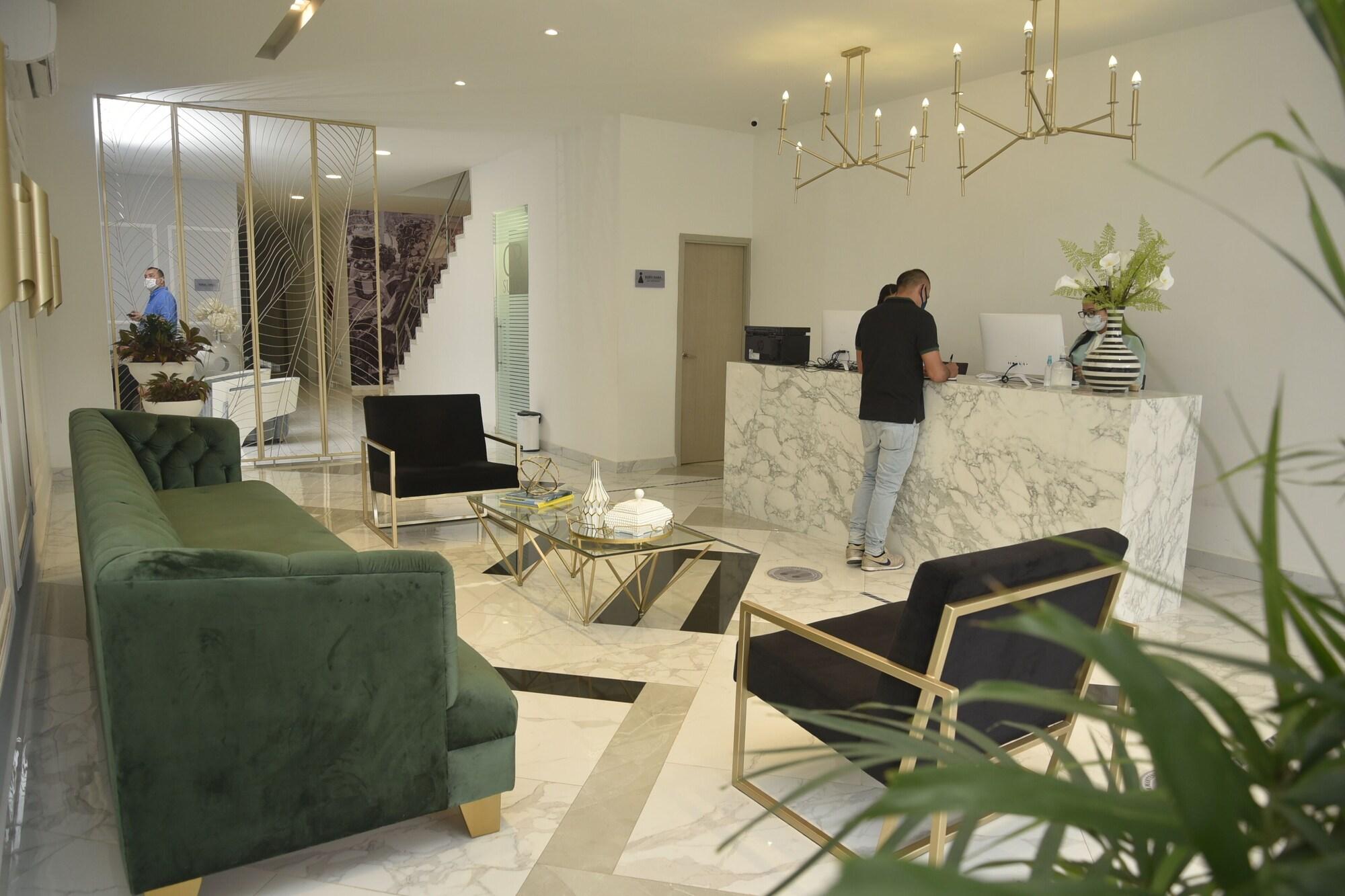 Varios OR hotel 94