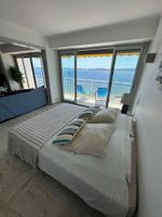 Alquiler Vacacional - Appartement vue mer à SAINTE MAXIME