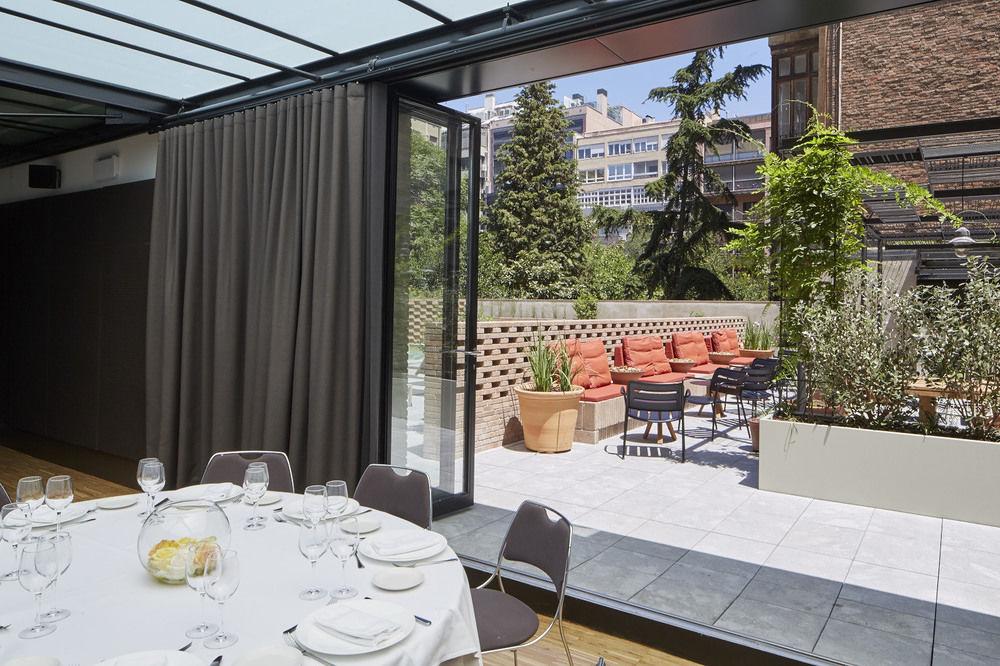 Hotel Alexandra Barcelona Hotel, Curio Collection by Hil