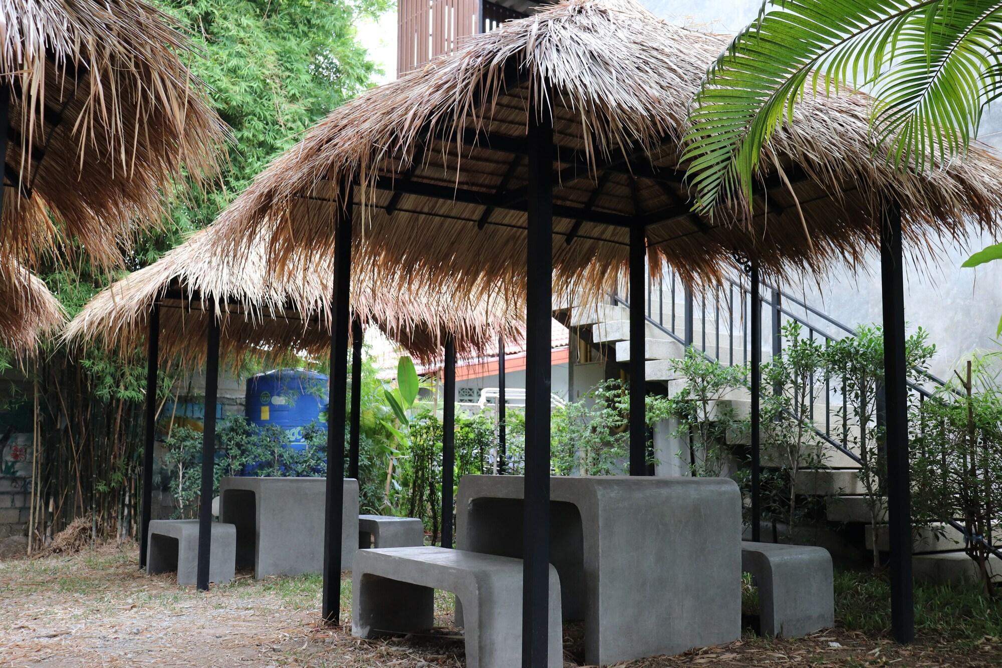 Restaurant The Picturebook Guesthouse