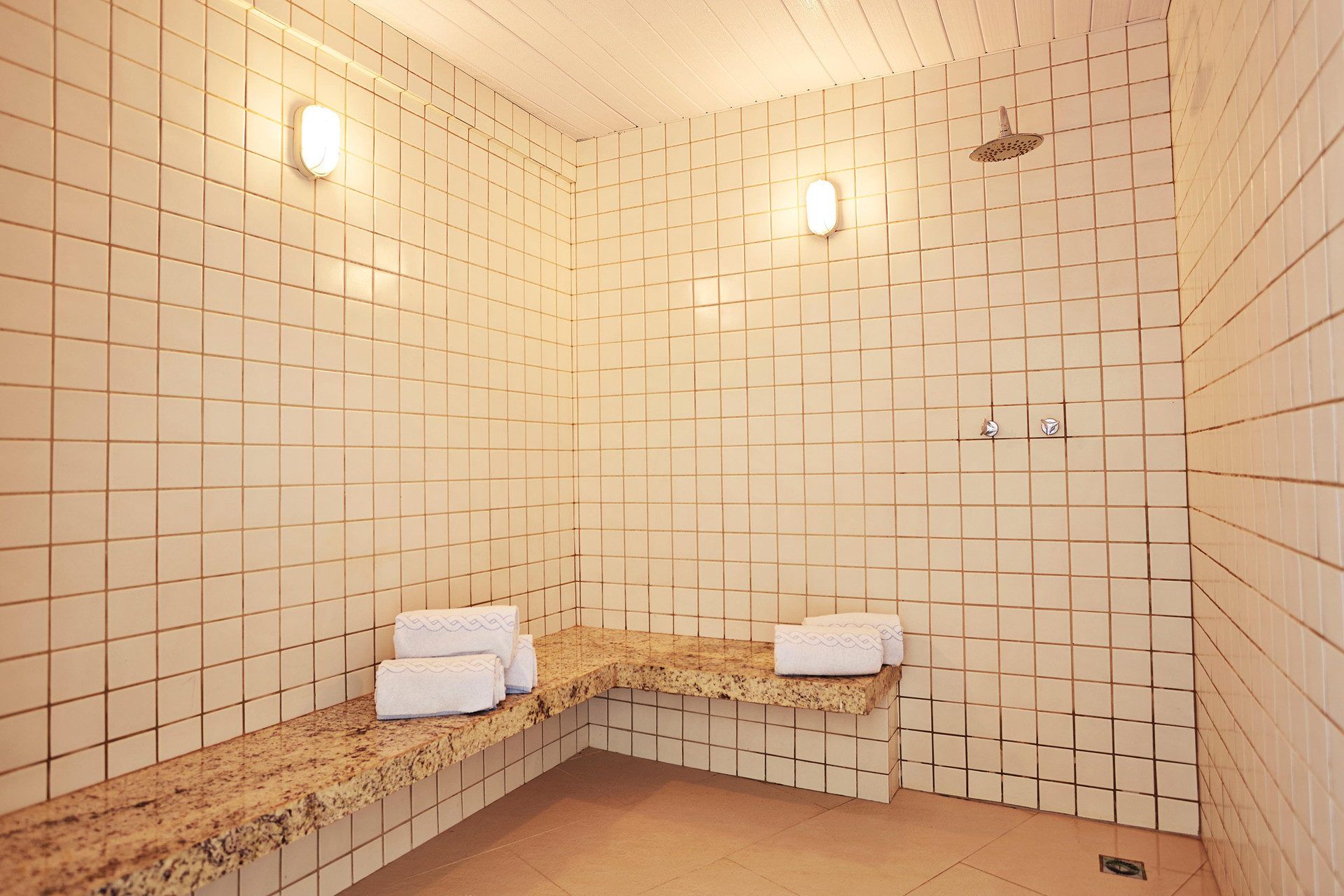 Spa Comfort Hotel & Suites Natal