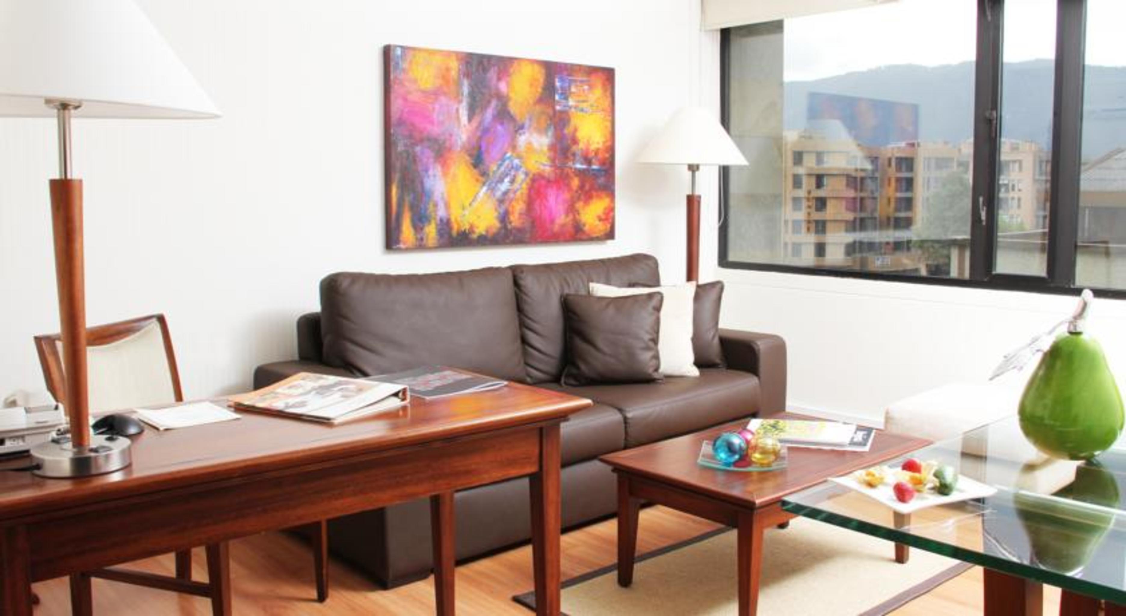 Hotel Bogotá Plaza Hotel