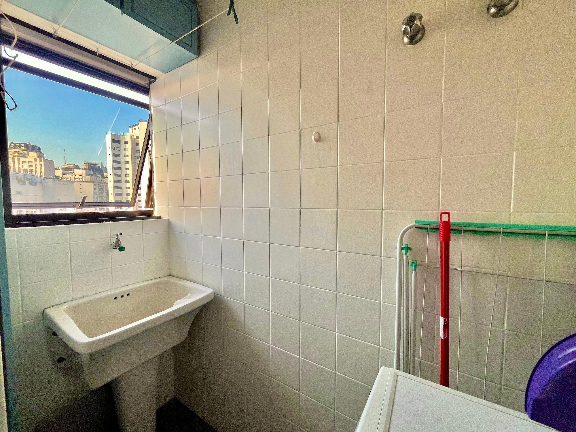 Equipamiento de Habitación LFLATS no The First Free Flex Residence