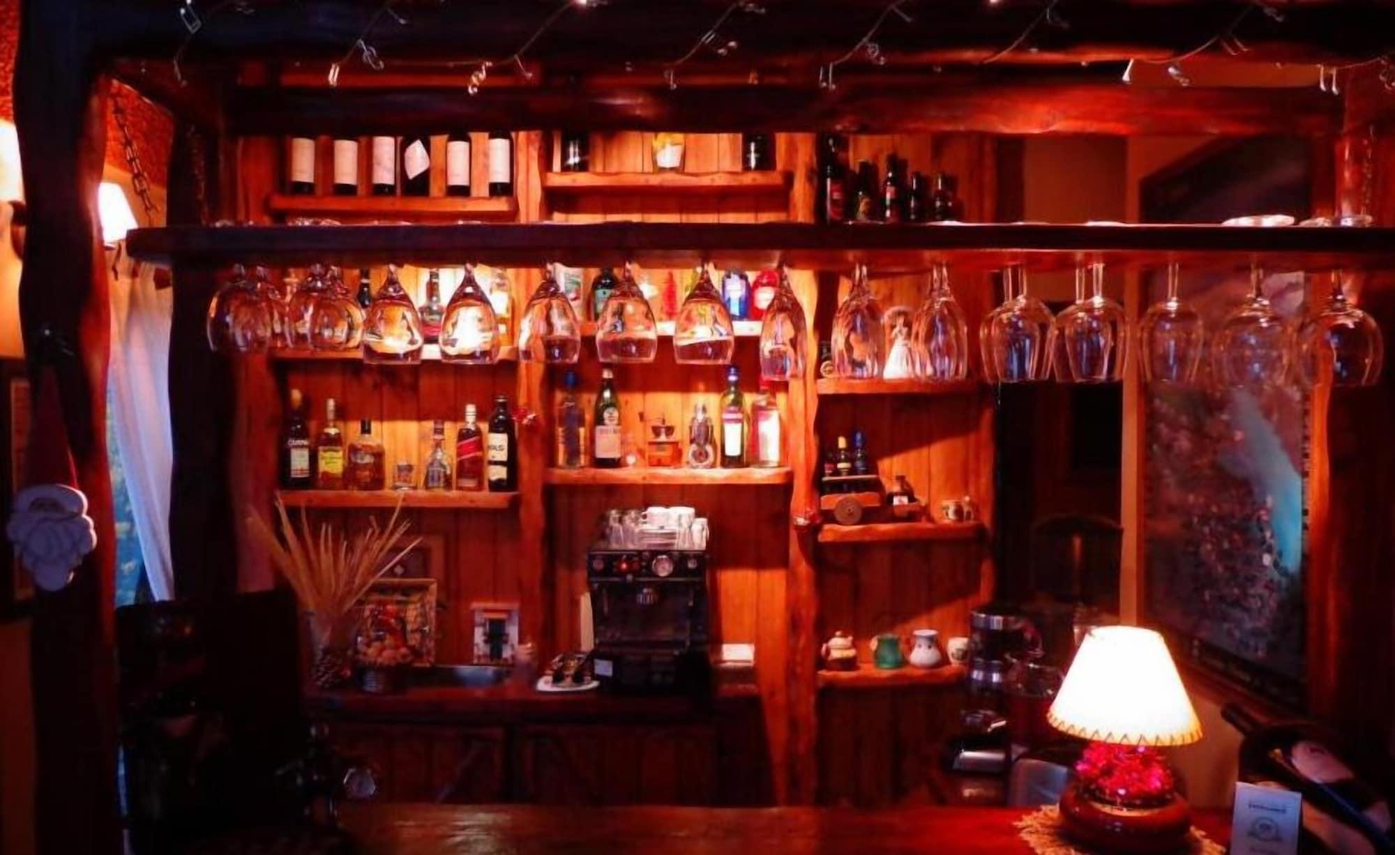 Bar/Salón Hosteria Rukahue