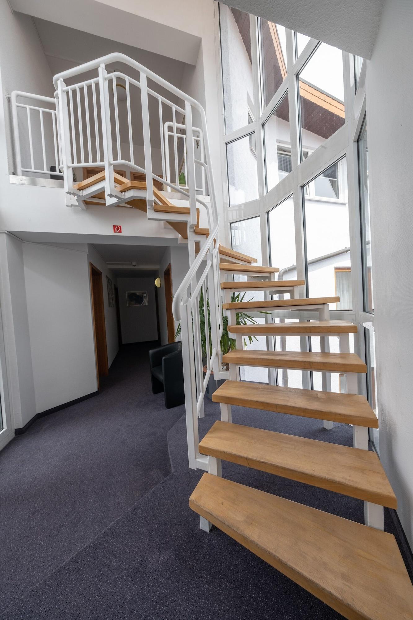 Varios Hotel Bär Sinsheim
