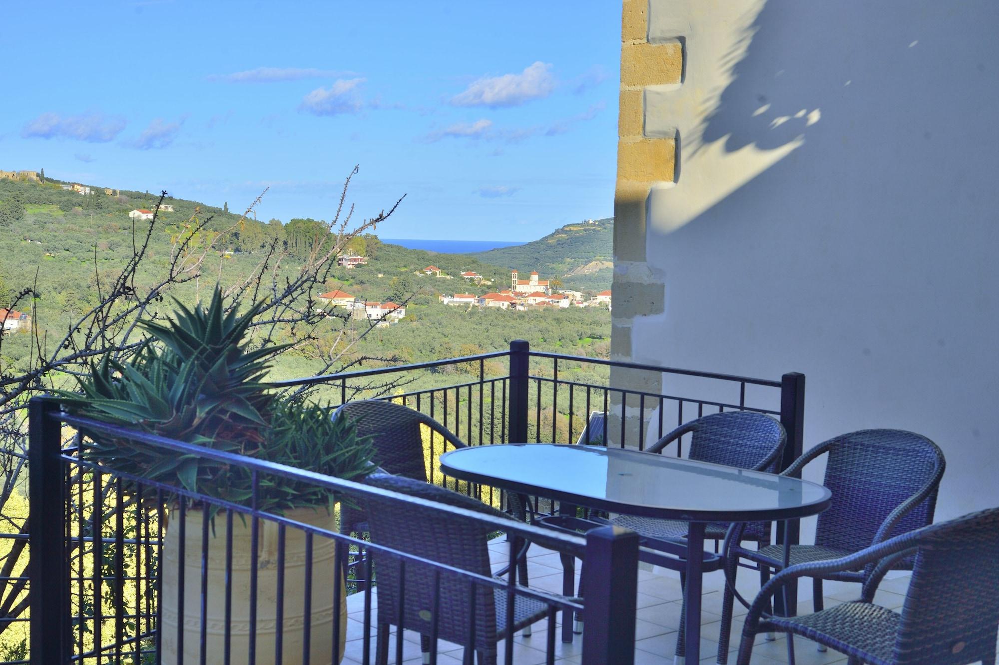 Playa Maria Villas