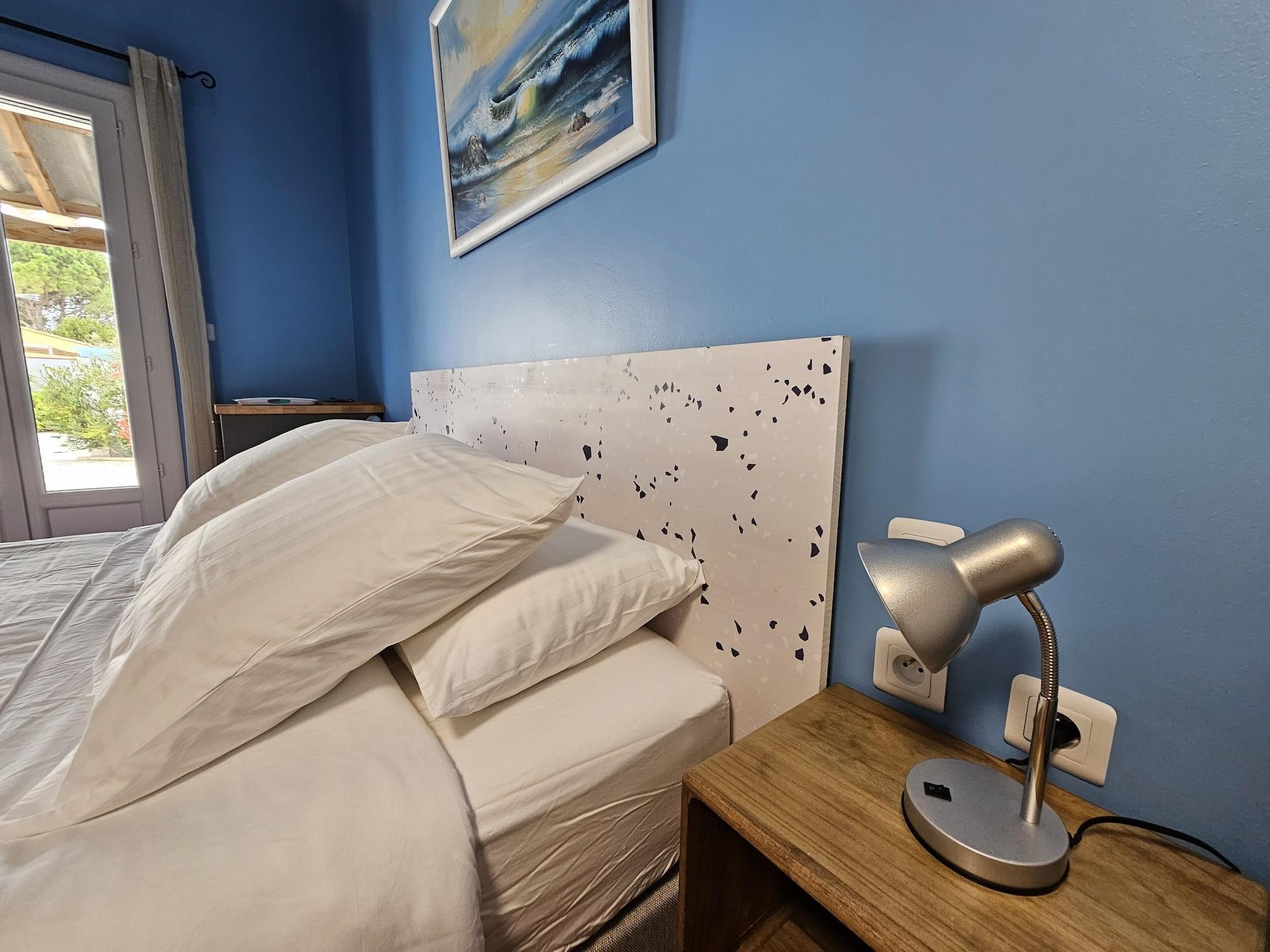 Habitación La Casa del Arti