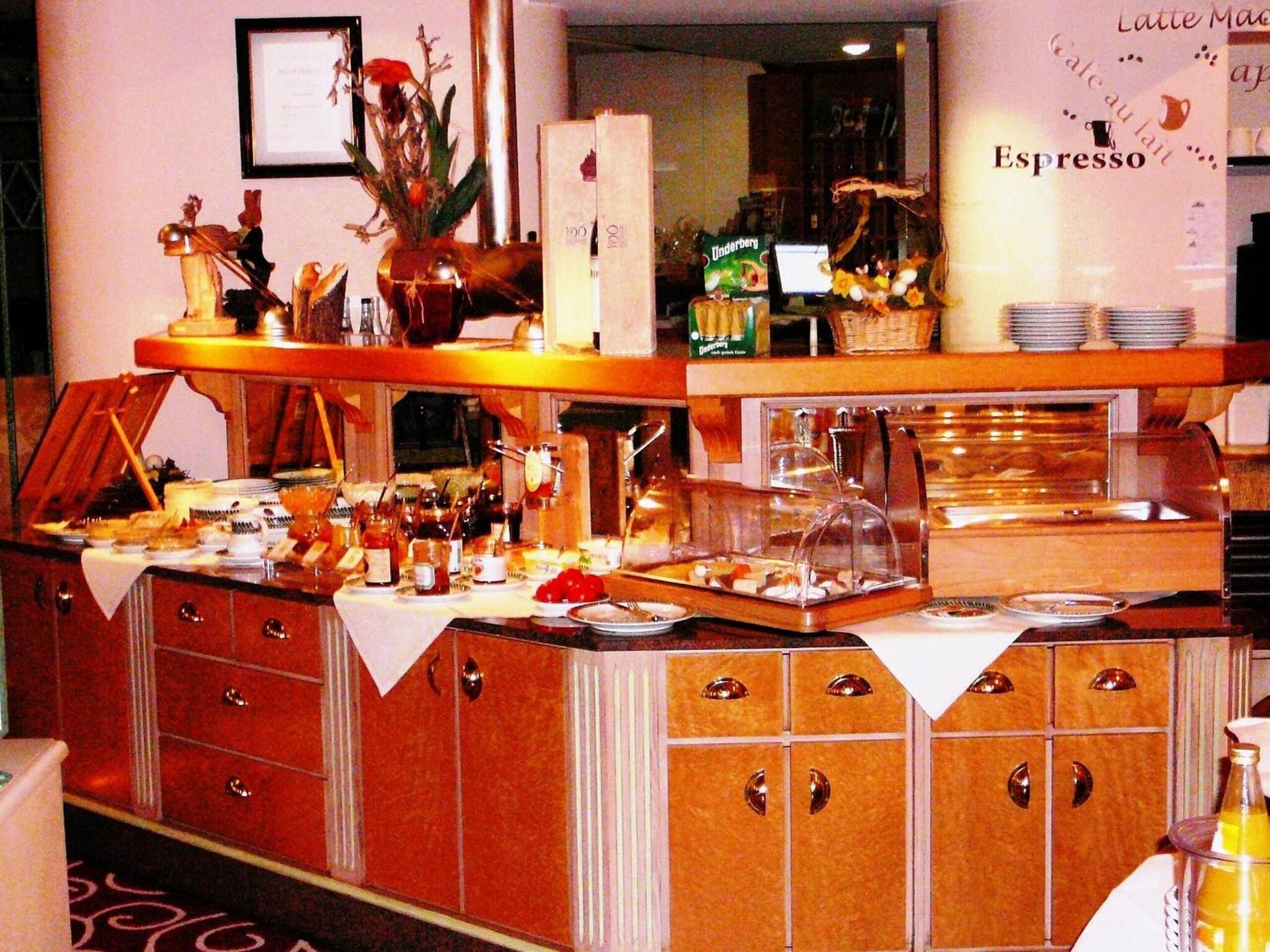 Restaurant Landgasthof Zum Ochsen