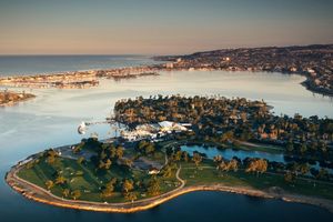Alojamiento - Paradise Point Resort & Spa