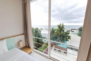 Alquiler Vacacional - Kehadfa Signature