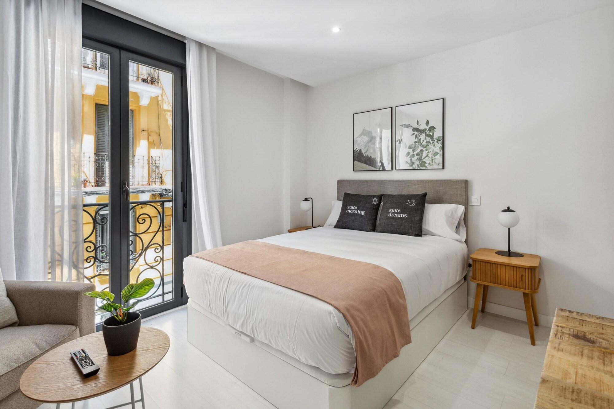 Varios limehome Madrid Calle de la Paloma