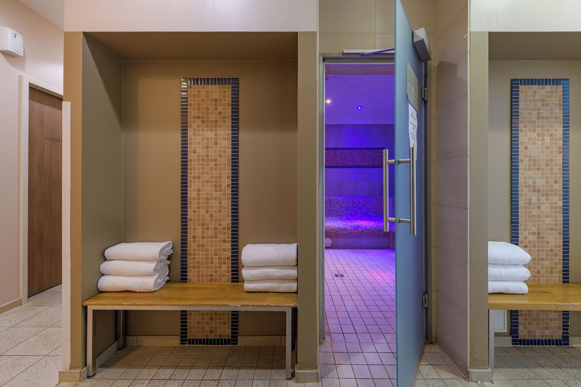 Spa Novotel Aachen City