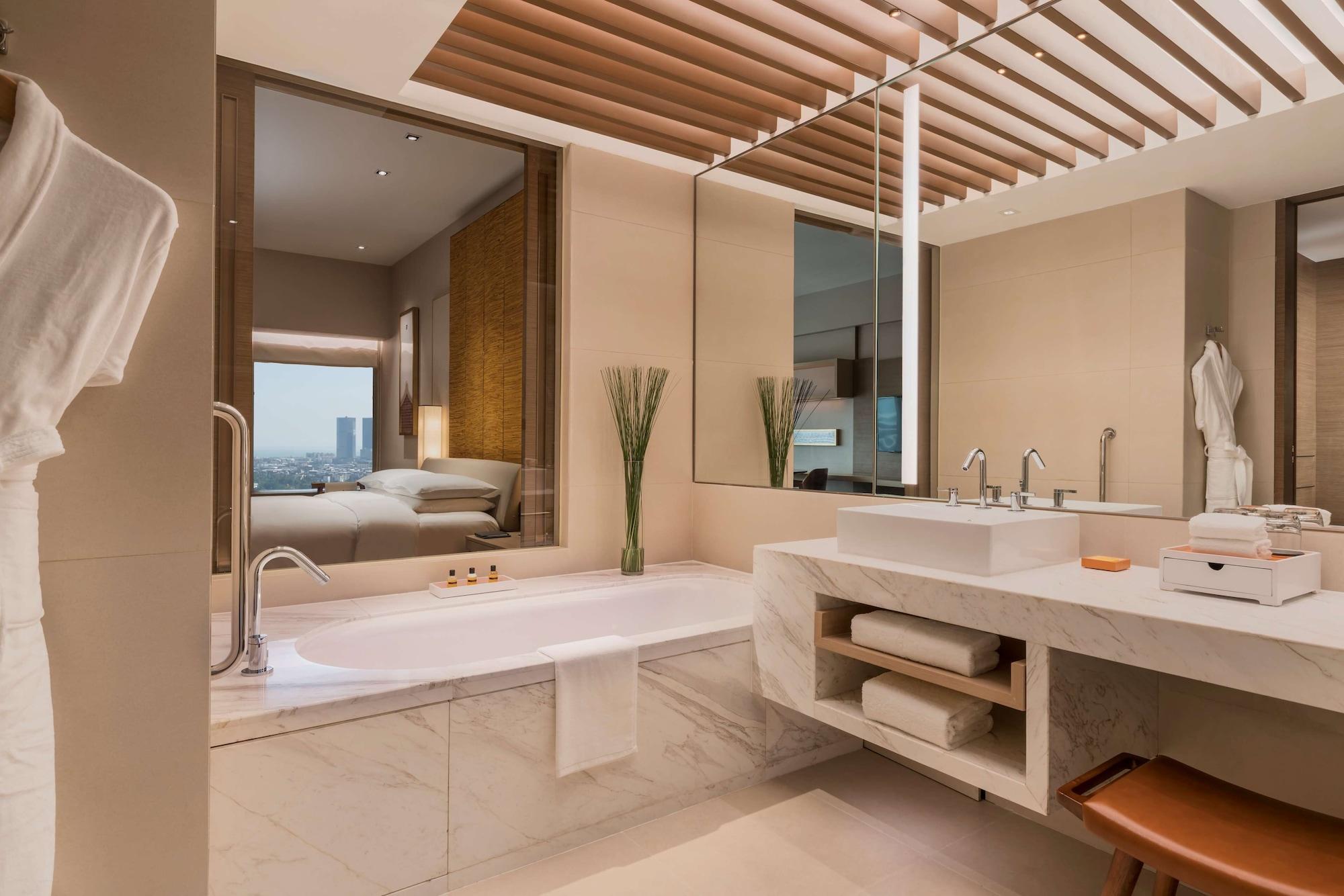 Habitación Hyatt Regency Xiamen Wuyuanwan
