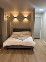 Alquiler Vacacional - CLEAN AND SPACIOUS STUDIO APT IN MEDICAL DISTRICT WITH GATED FREE PARKING