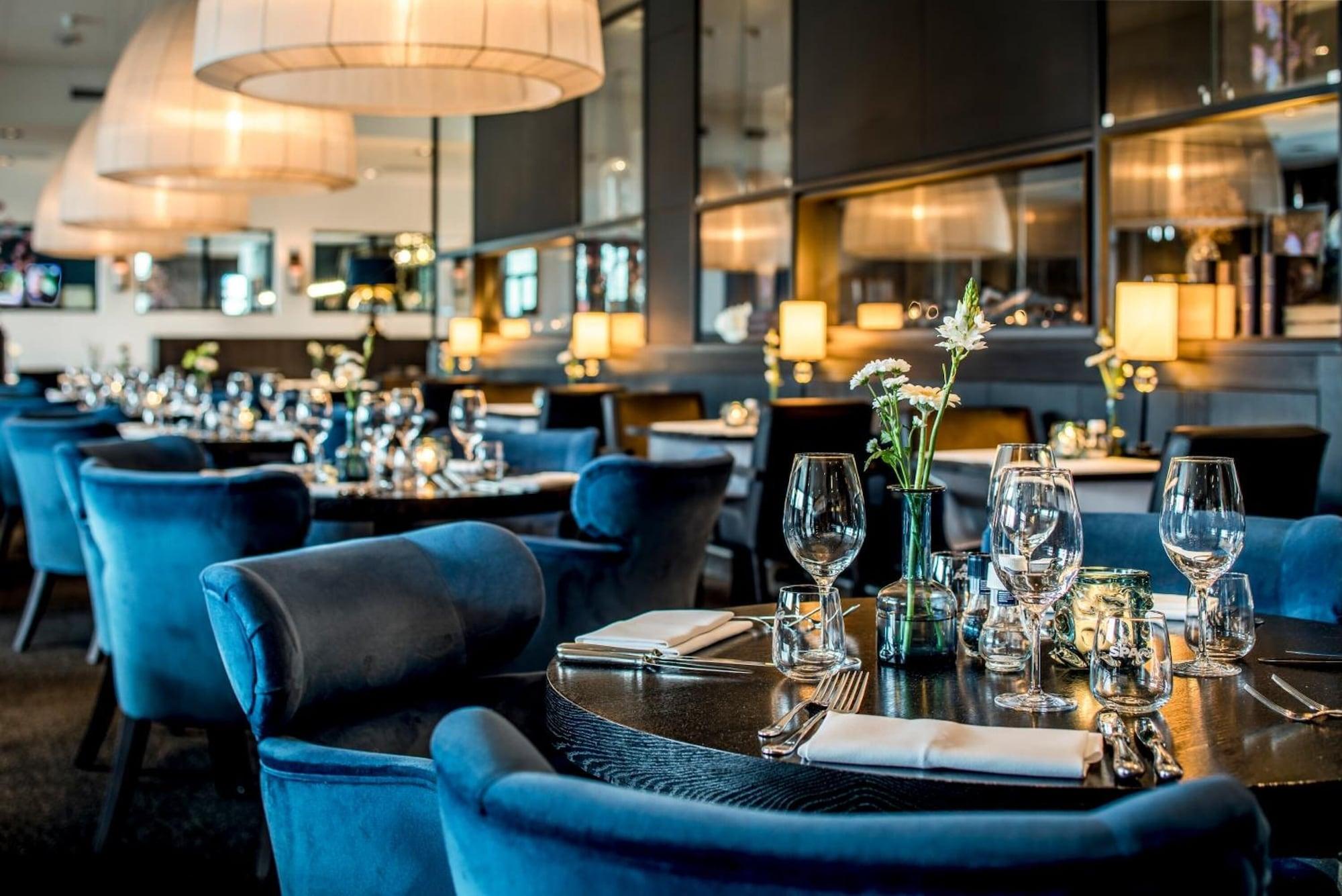 Restaurant Van der Valk Hotel Uden-Veghel