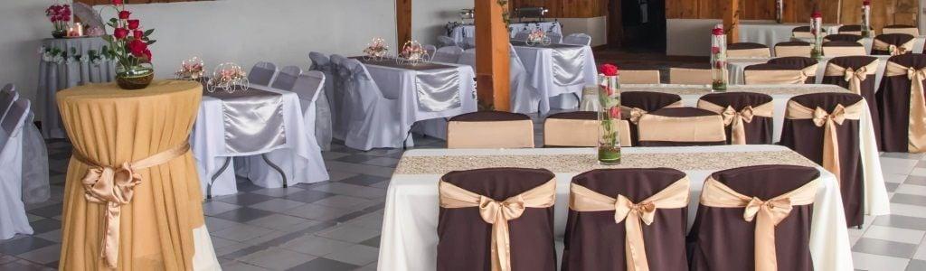 Instalaciones Recreativas Hortensias Chalets Vara Blanca