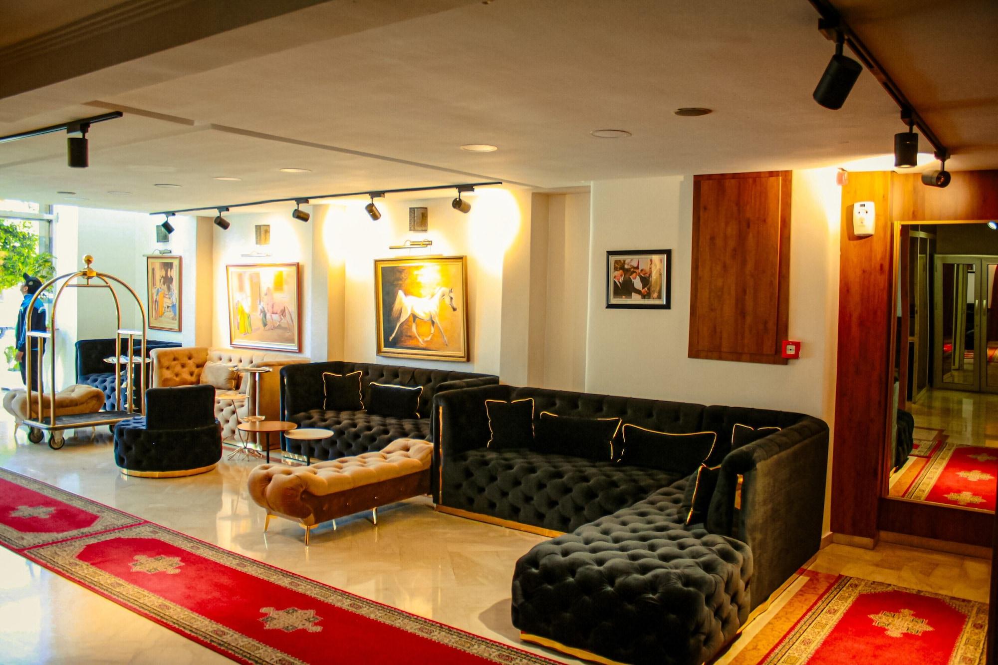 Varios Hôtel Belle Vue & Spa