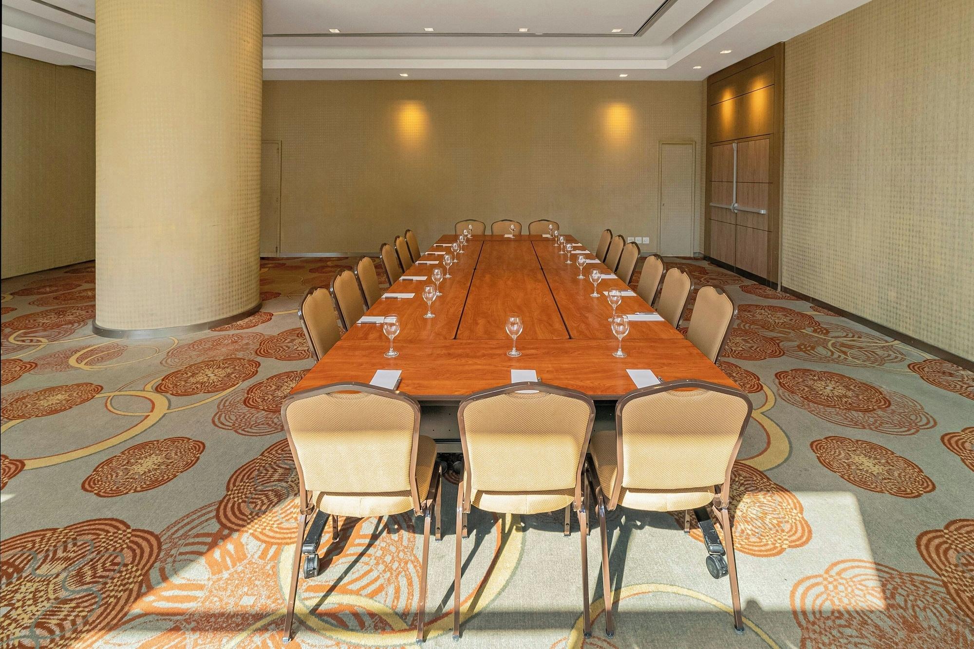 Sheraton Grand Rio Hotel & Resort - foto 186