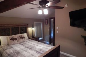 Alquiler Vacacional - Farmstead House