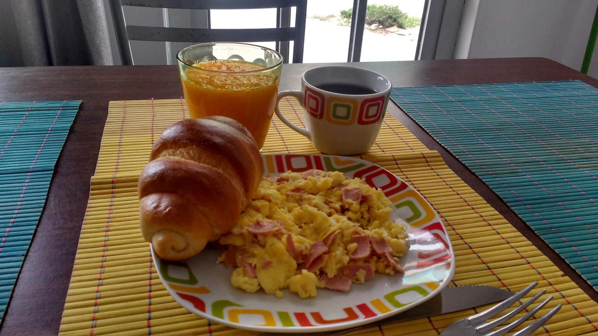 Restaurant Bachíg Hospedaje