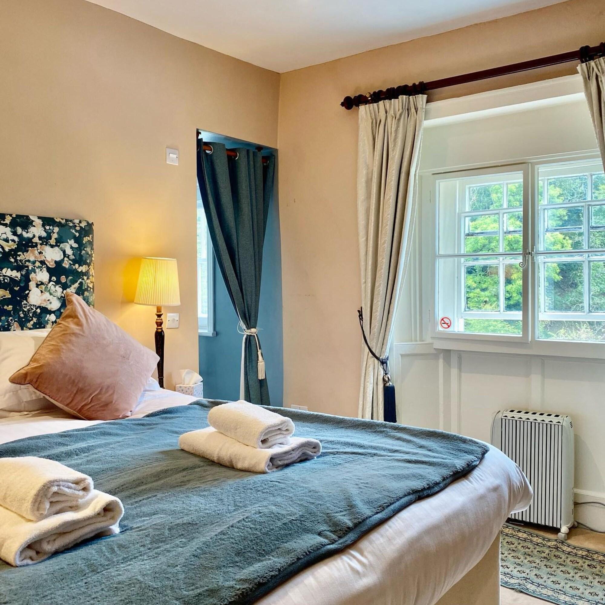 Habitación The Derby Arms Witherslack