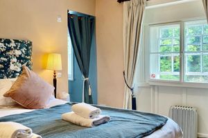 Alojamiento - The Derby Arms Witherslack