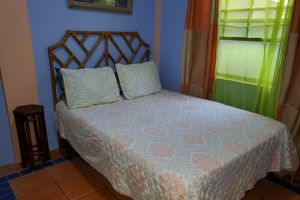 Alquiler Vacacional - Private, Cozy, 2 Bedroom Suite - 2 Minutes from the Beach!