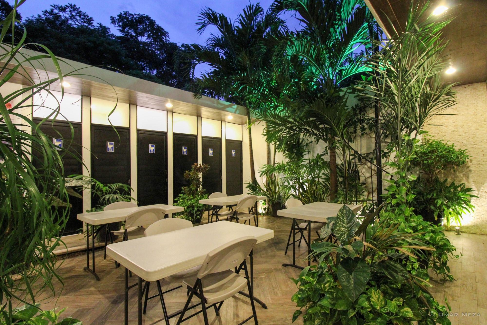 Comodidades del Alojamiento Hostal Gayser - Hostel