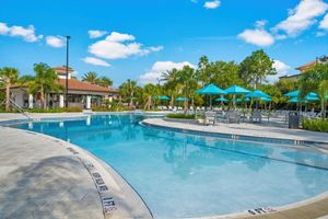 Renta Vacacional - Epic Universe Beautiful Modern Condo - Vista Cay Resort - 2007