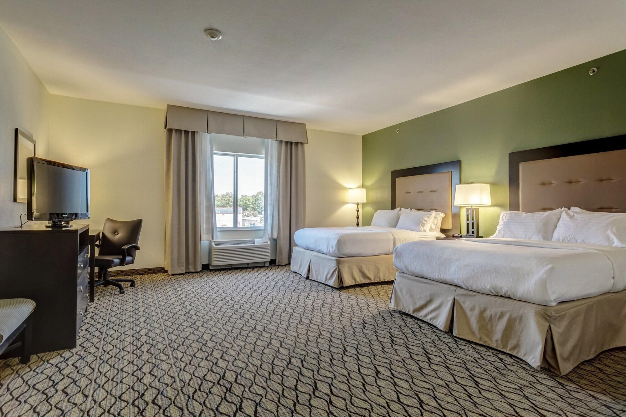 Habitación Holiday Inn Poplar Bluff by IHG