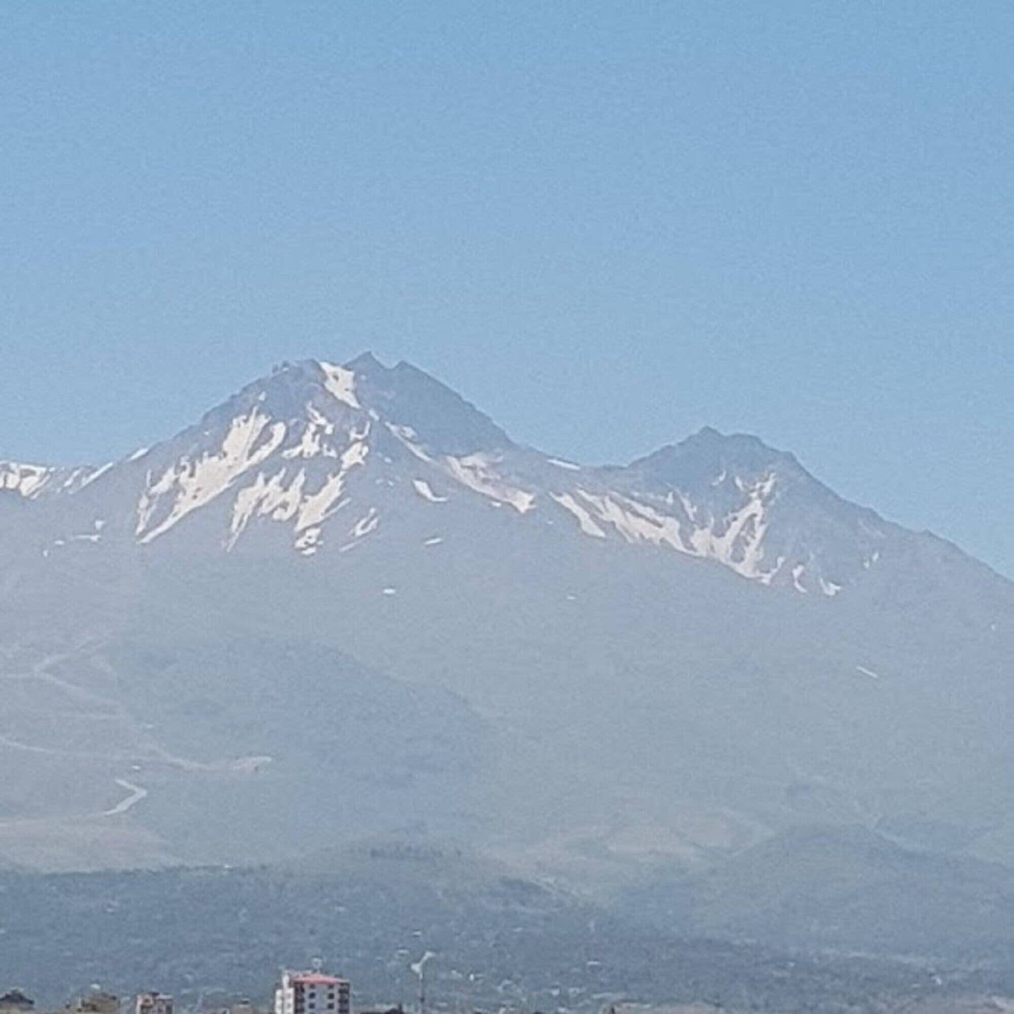 Habitación Buyuk Hotel