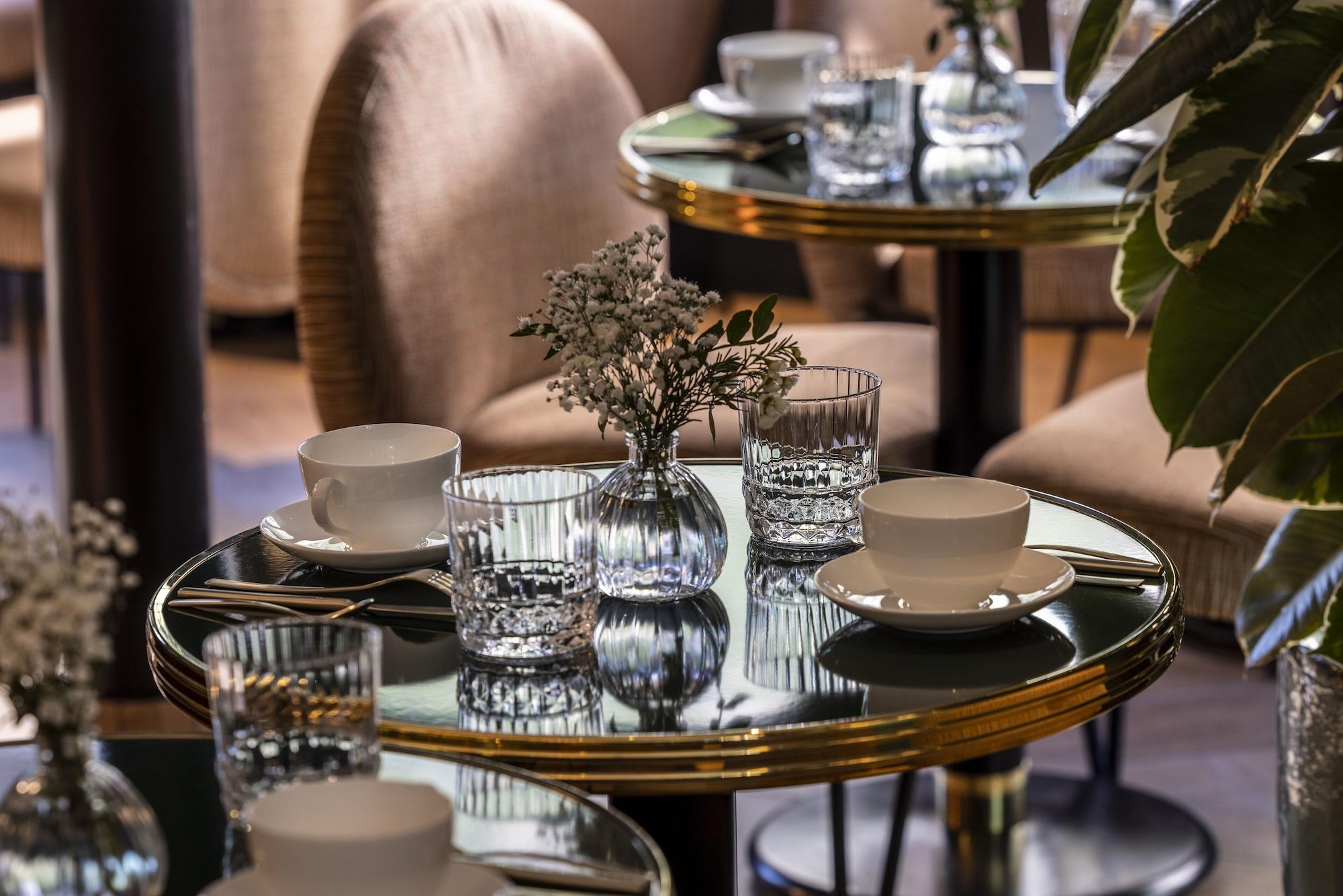 Restaurant Hôtel Toujours & Spa