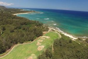 Alquiler Vacacional - Turtle Bay, Stunning Corner Unit Villa with OCEAN VIEWS FROM EVERY BEDROOM!!!