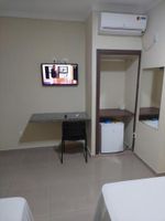 Hospedagens - Apoema Hotel