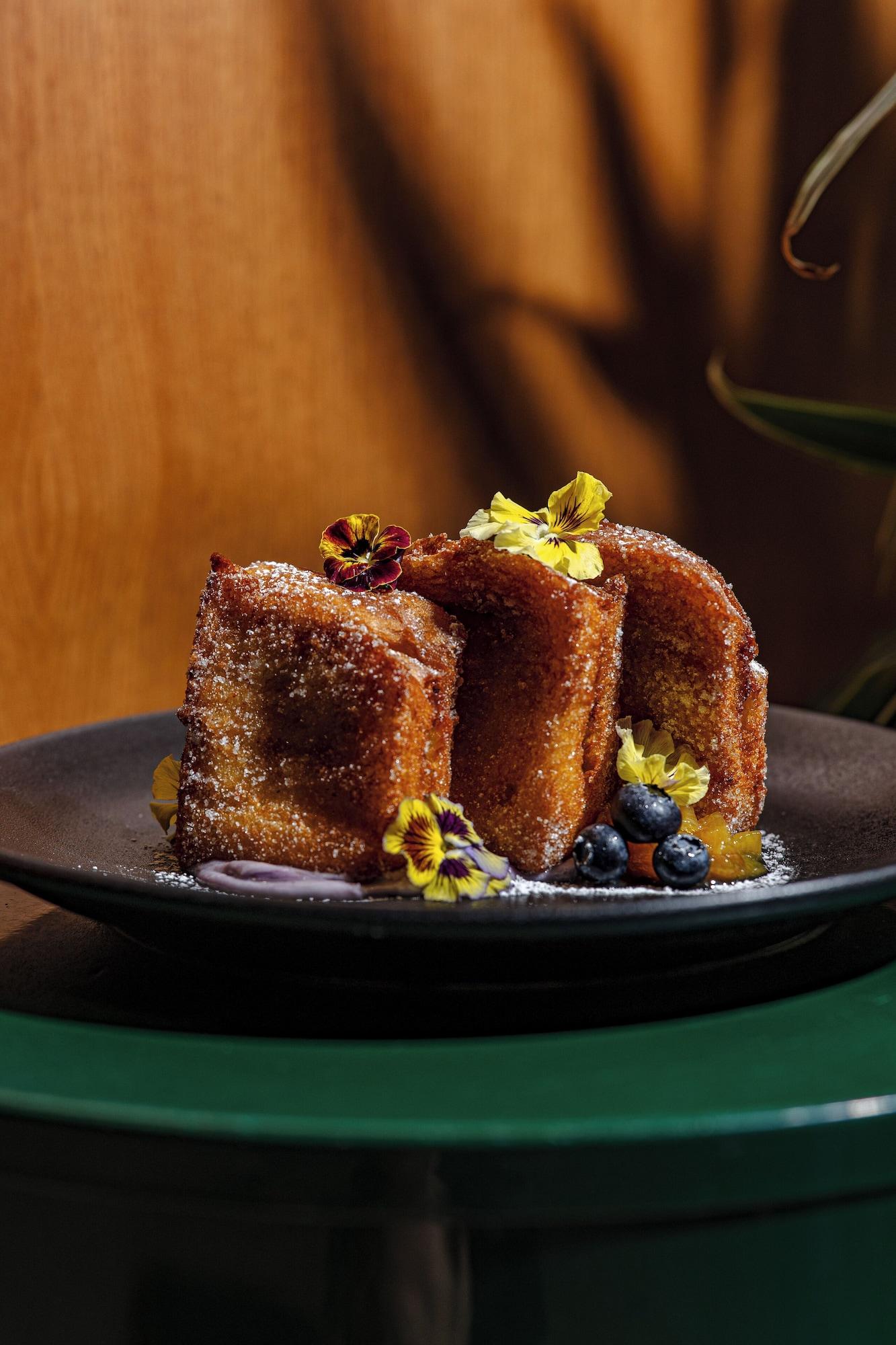 Restaurant Fairlane Hotel