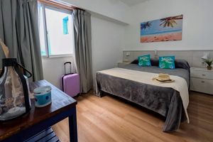 Alojamiento - Hotel Solmar