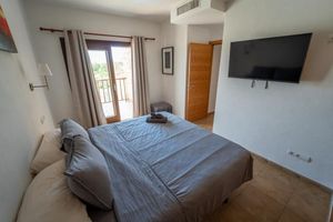 Alquiler Vacacional - Villa Can Rusiniol 1