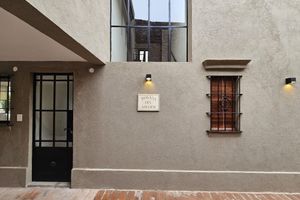 Alojamiento - Posada del Atelier