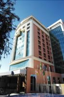 Hospedagens - Villa Vergueiro Hotel