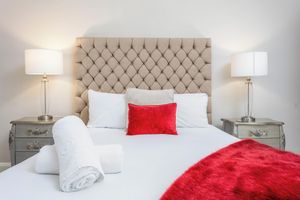 Arriendo temporal - The Bradshaw - Donnini Apartments