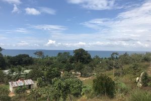 Alojamiento - Casa Gitana Corcovado